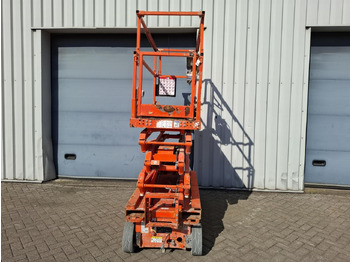 Leasing of  Skyjack SJ3219 Schaarlift 2016 Skyjack SJ3219 Schaarlift 2016: picture 3