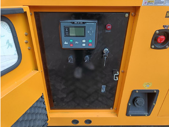 Generator set Stahltech 70kVA Diesel Generator Nieuw: picture 4