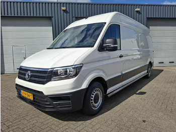 Panel van VOLKSWAGEN Crafter 35