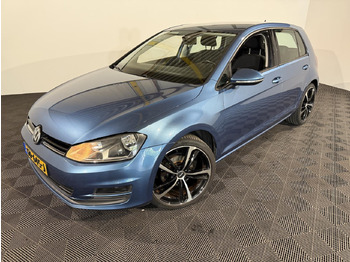 Hatchback VOLKSWAGEN
