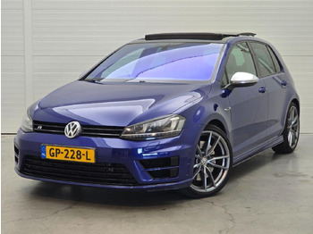 Hatchback VOLKSWAGEN
