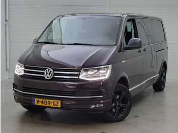 Combi van VOLKSWAGEN Transporter
