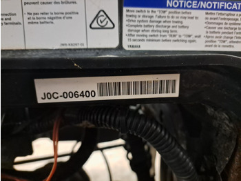 Golf cart Yamaha Drive 2 J0C-008400: picture 4