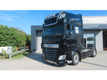 Tractor unit DAF XF 530