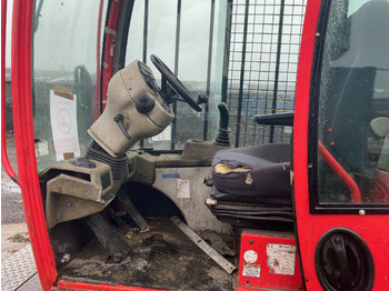 Side loader BULMOR DQR50/12/45/D: picture 5