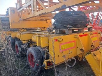 Leasing of Capperi RCT57A Capperi RCT57A: picture 4 Leasing of Capperi RCT57A Capperi RCT57A: picture 4