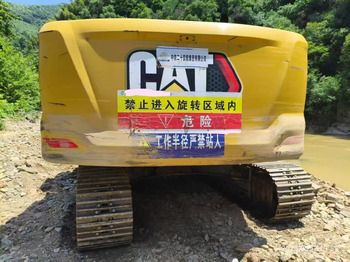 New Crawler excavator CATPILLAR CAT330GC: picture 3