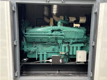 New Generator set CUMMINS KTA50-G3: picture 2 New Generator set CUMMINS KTA50-G3: picture 2