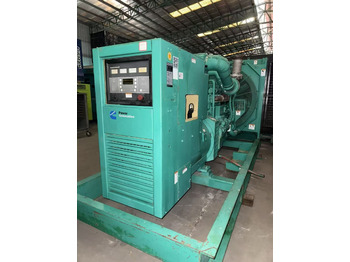 Generator set CUMMINS NTA855-G4: picture 2