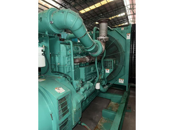 Generator set CUMMINS NTA855-G4: picture 3