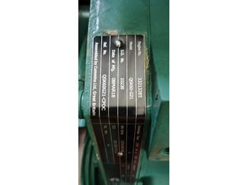 Generator set CUMMINS