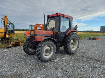 Farm tractor CASE IH XL