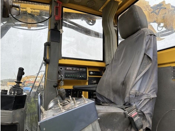 Drilling rig Atlas-Copco ROC F6: picture 5