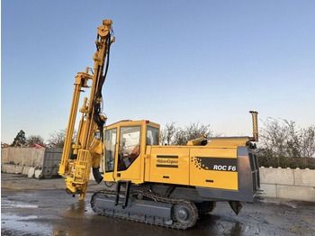 Drilling rig Atlas-Copco ROC F6: picture 2