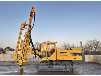 Drilling rig Atlas-Copco ROC F6: picture 4