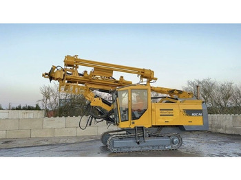 Drilling rig Atlas-Copco ROC F6: picture 3