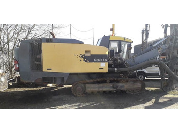 Drilling rig ATLAS