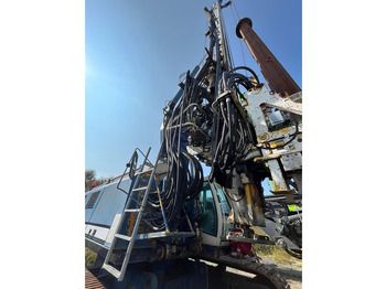 Drilling rig Bauer BG 25 H: picture 3