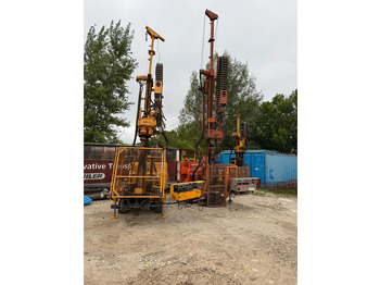 Drilling rig