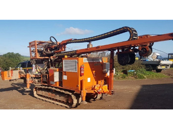 Drilling rig Beretta T51: picture 2