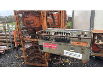 Drilling rig Beretta T51: picture 4