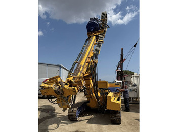 Drilling rig