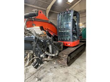 Drilling rig
