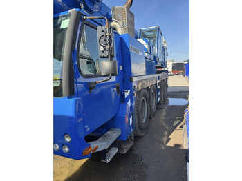 All terrain crane LIEBHERR LTM 1090-4.1