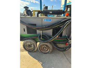Generator set