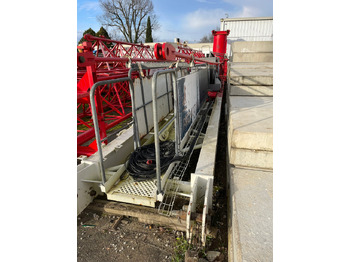 Tower crane POTAIN MD 208A: picture 5