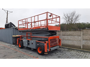 Scissor lift SKYJACK SJ9250: picture 5