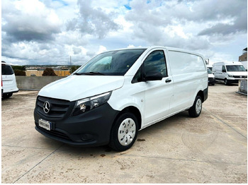 Panel van MERCEDES-BENZ Vito 111