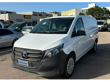 Panel van MERCEDES-BENZ Vito 114