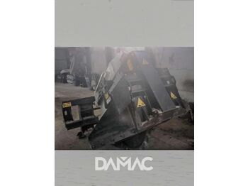 Attachment SIMEX