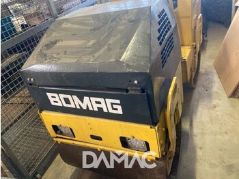 Road roller BOMAG BW80AD: picture 3