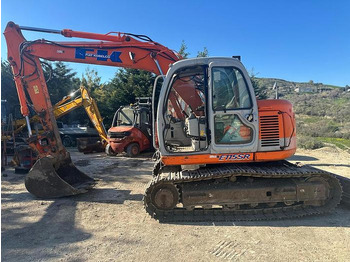 Excavator Fiat KOBELCO E115SR: picture 2