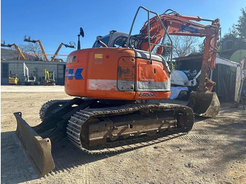 Excavator Fiat KOBELCO E115SR: picture 3