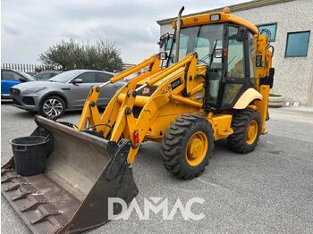 Backhoe loader JCB 2CX