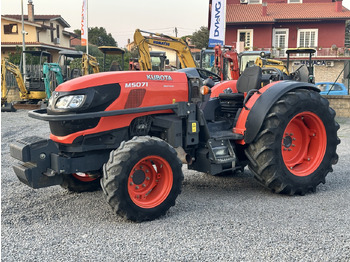Farm tractor KUBOTA