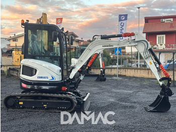 Mini excavator LONKING CDM6025: picture 2 Mini excavator LONKING CDM6025: picture 2