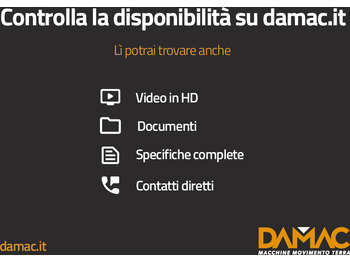 Mini excavator LONKING CDM6025: picture 4 Mini excavator LONKING CDM6025: picture 4