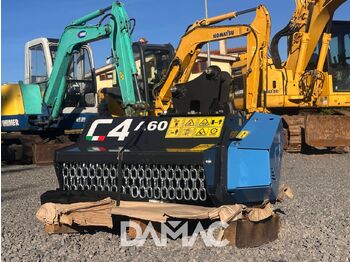 Other machinery C4 A60: picture 2 Other machinery C4 A60: picture 2