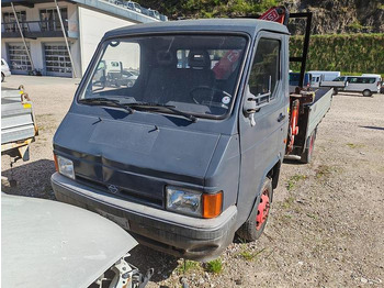 Van NISSAN