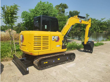 Crawler excavator CATERPILLAR 306E2