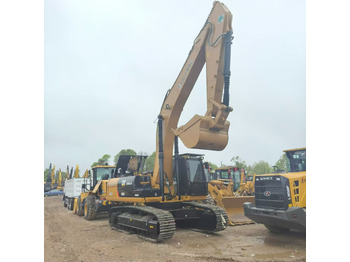 Crawler excavator CATERPILLAR 330D2: picture 4 Crawler excavator CATERPILLAR 330D2: picture 4