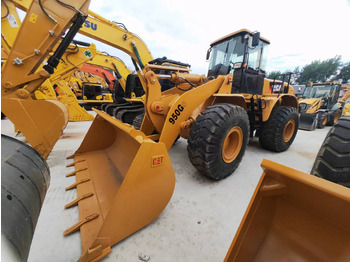 Wheel loader CATERPILLAR 950G