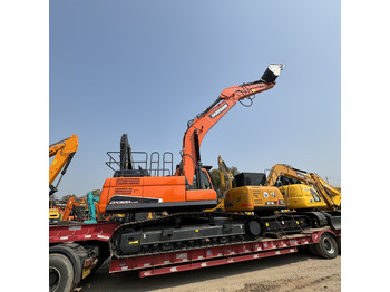 Leasing of DOOSAN DX300 DOOSAN DX300: picture 2