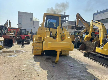 Bulldozer Komatsu D155A-6: picture 5 Bulldozer Komatsu D155A-6: picture 5