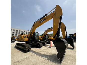 Crawler excavator SANY