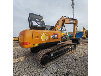 Crawler excavator SANY